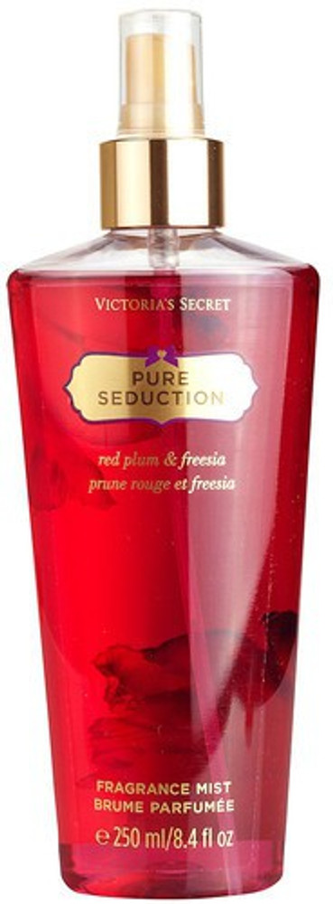 Bau pure seduction victoria secret discount