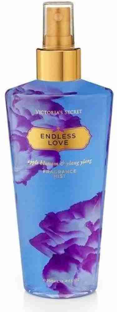 Victoria's Secret Endless Love (Made In USA) Body Mist - For Men