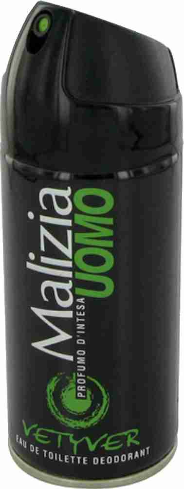 Malizia deodorant shop