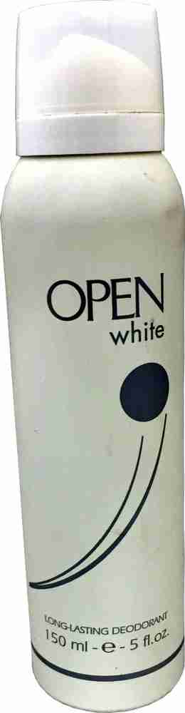 Roger and gallet open white outlet