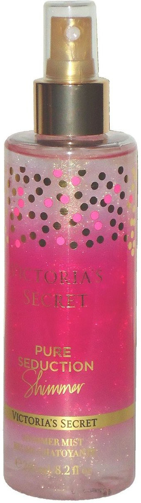 Victoria secret pure hotsell seduction shimmer precio