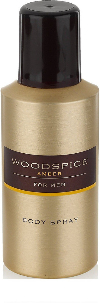 Woodspice body spray on sale