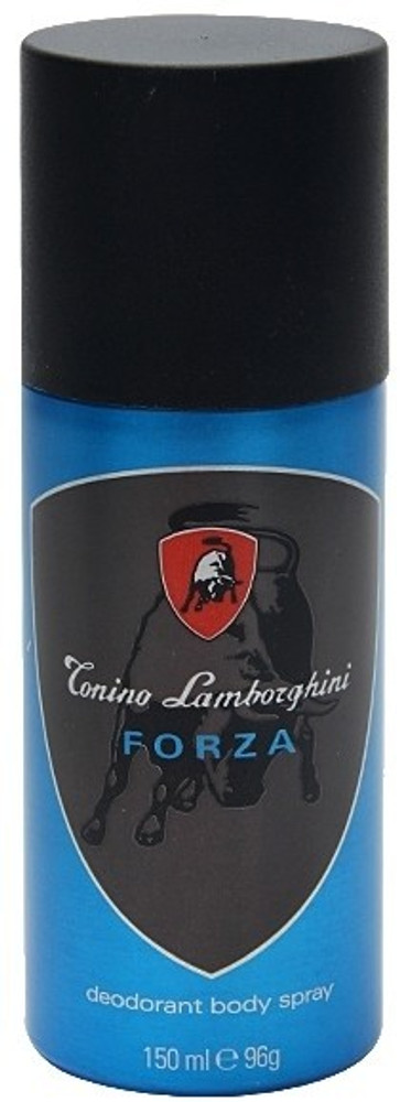 Lamborghini deodorant store
