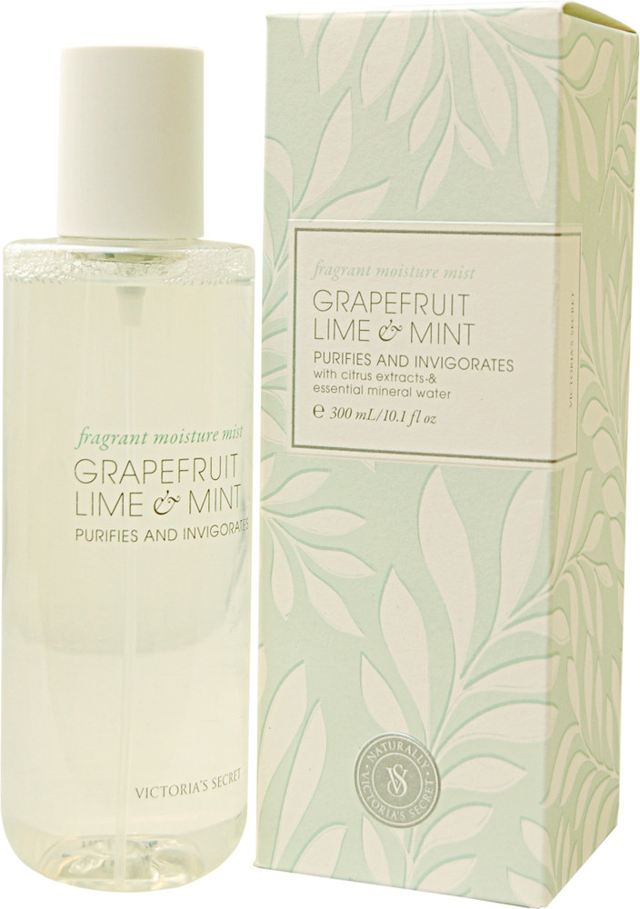 Victoria secret online grapefruit scent