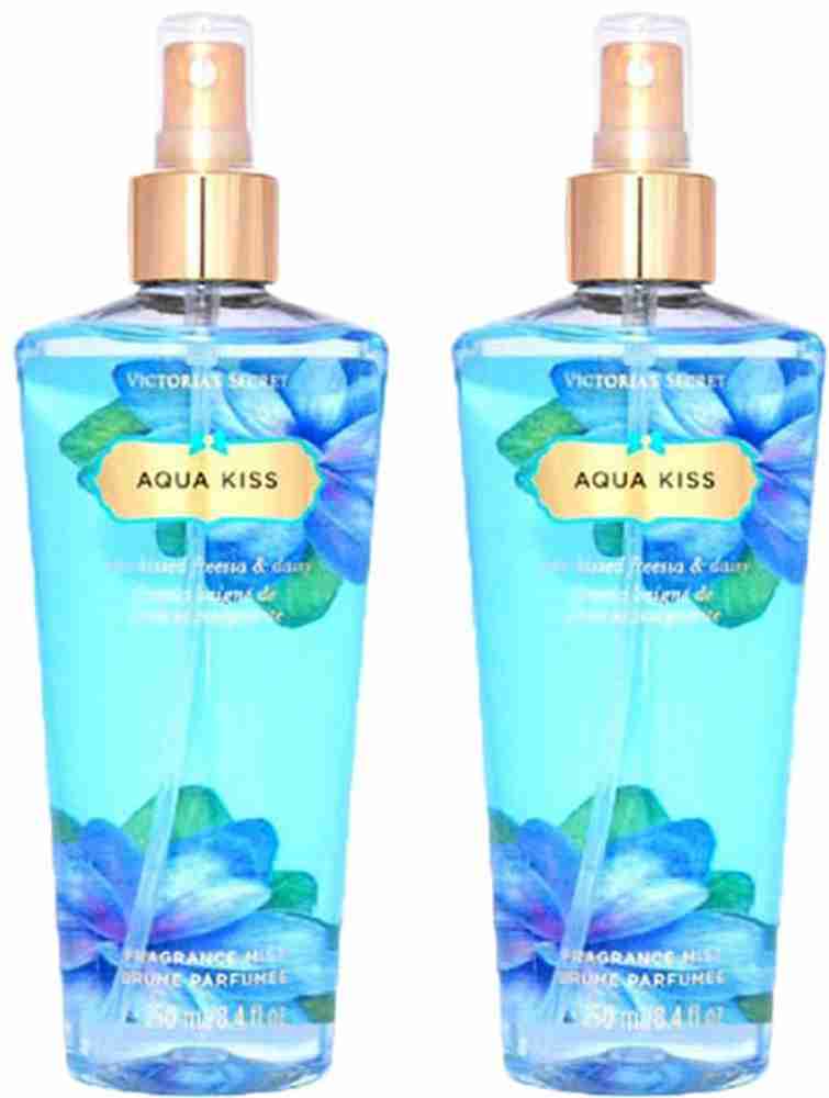 Victorias hotsell secret aqua