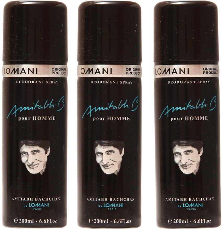Lomani amitabh bachchan best sale