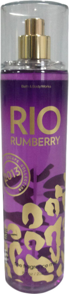 Rio rumberry online body spray