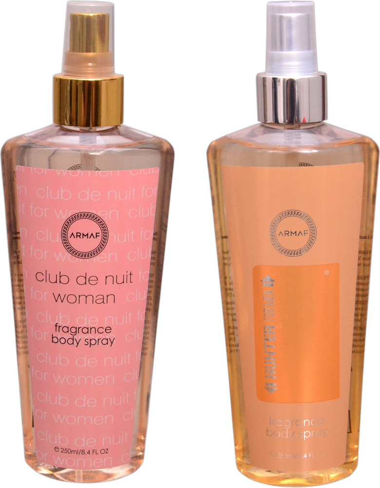Club de nuit woman fragrance body spray best sale