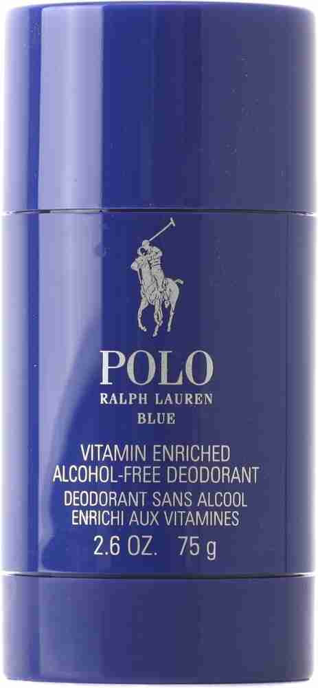 RALPH LAUREN Polo Blue Deodorant Stick For Men Price in India