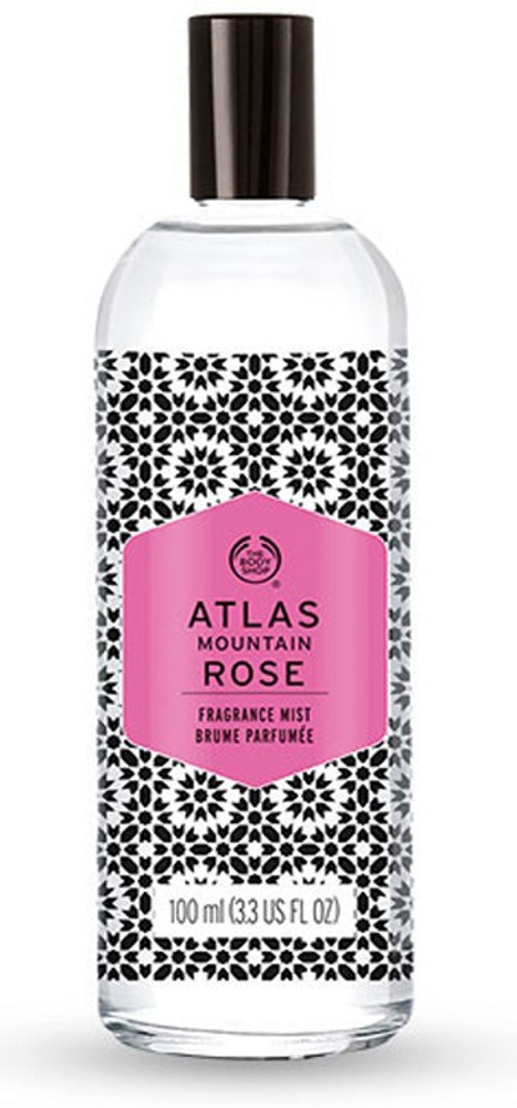 Atlas mountain rose clearance