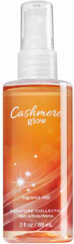  Cashmere Glow Mist - Inspired by Cashmere Glow by Bath