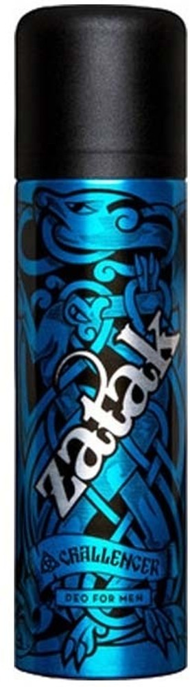 zatak Challenger Deodorant Spray Price in India Buy zatak