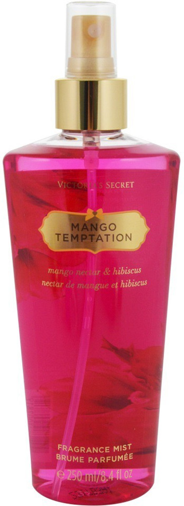 Body splash victoria hotsell secret mango temptation