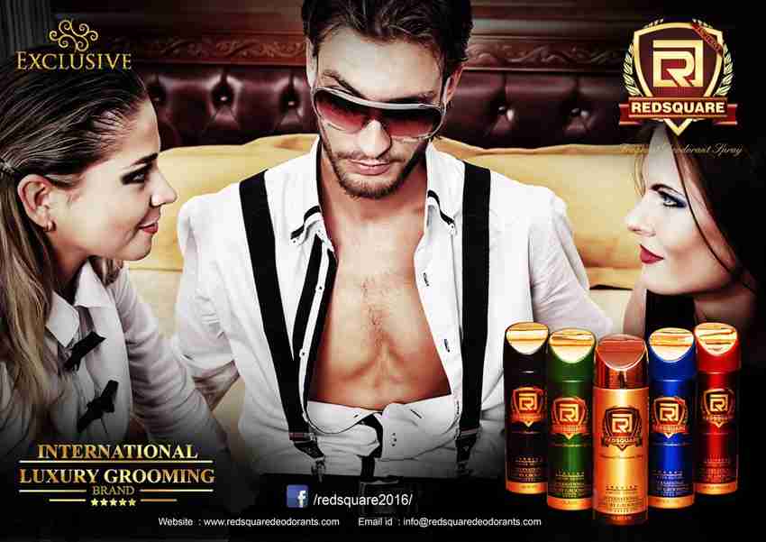 Red square perfume price list cheap