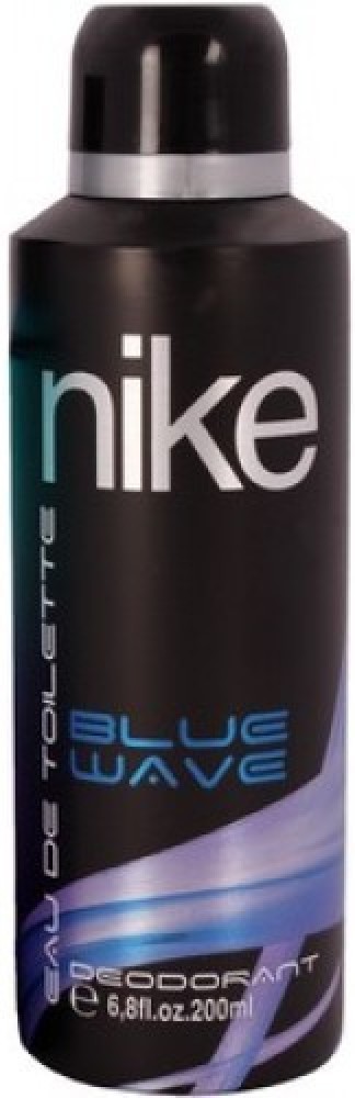 Nike discount blue perfume