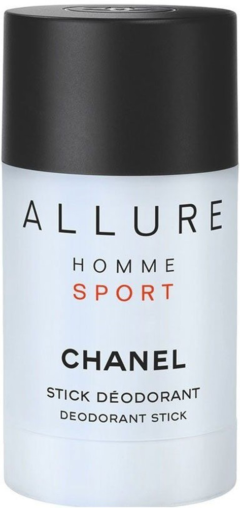 CHANEL Allure Homme Sport Deodorant Stick For Men Price in