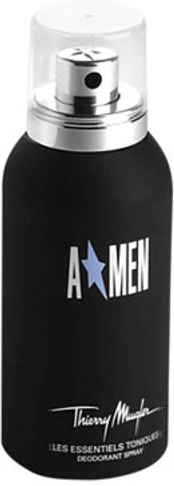Thierry mugler angel deodorant spray deals