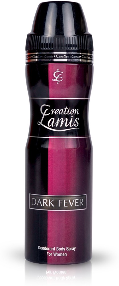 Dark fever best sale perfume 100ml price