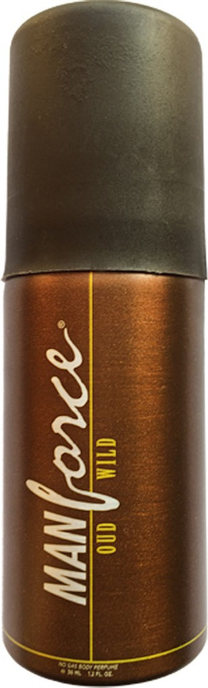 Manforce oud wild perfume clearance