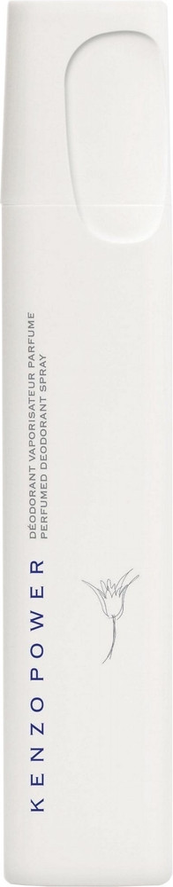Kenzo deodorant spray store