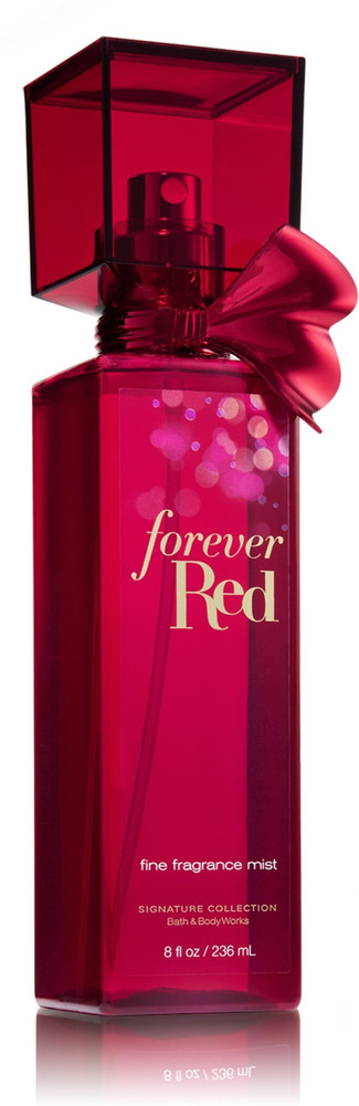 Forever red sale mist
