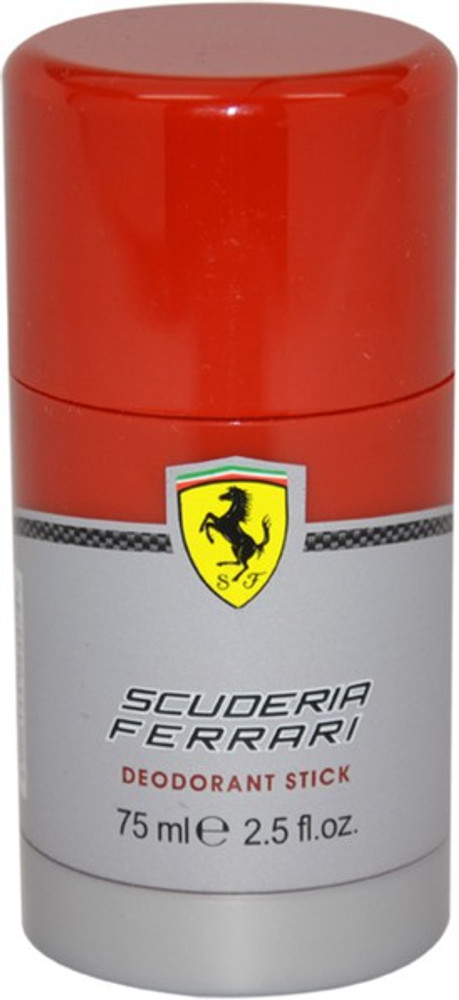 Ferrari deodorant sales