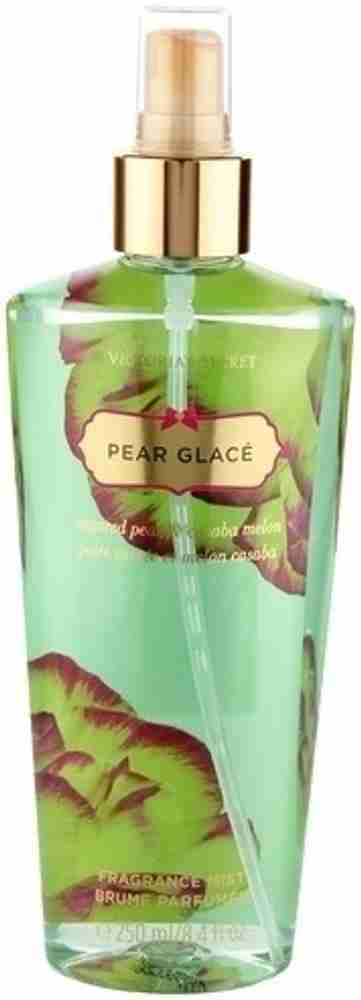 Bath and body works outlet pear glace