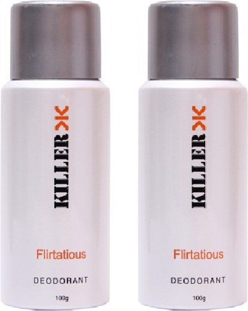 Killer x perfume sale price