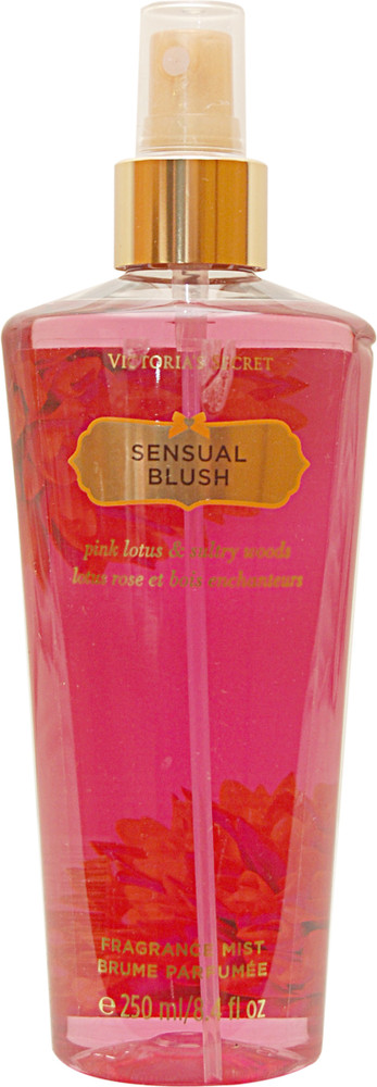 Blush victoria secret spray outlet