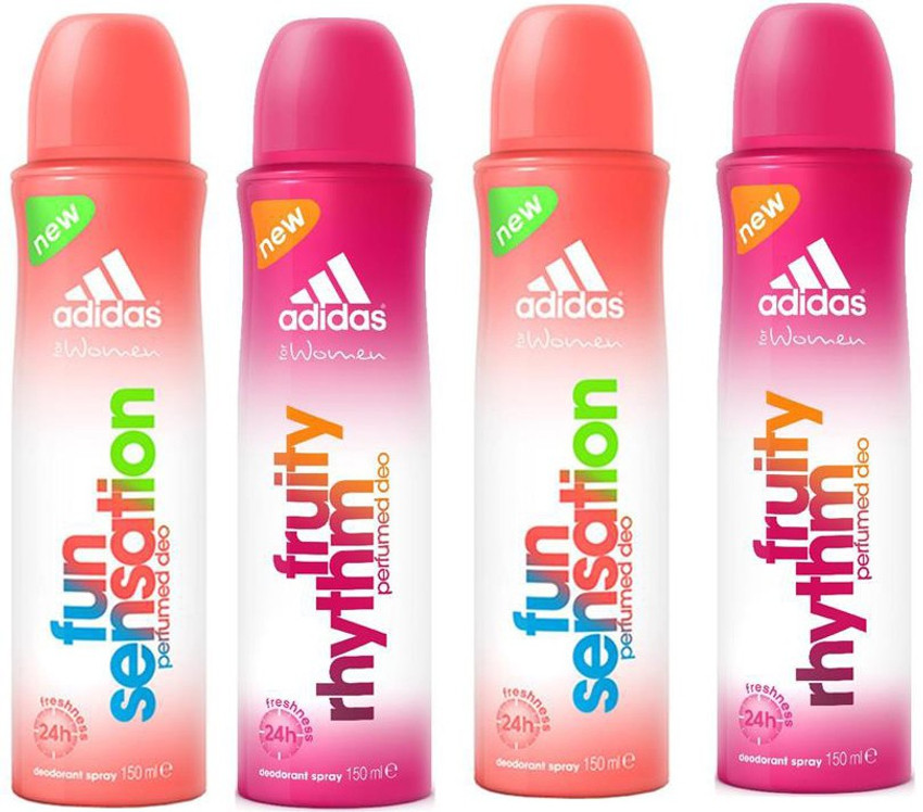Adidas fruity rhythm deo deals