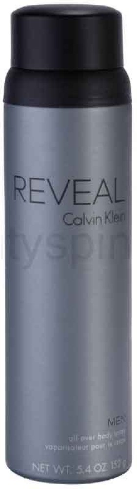 Ck discount body spray