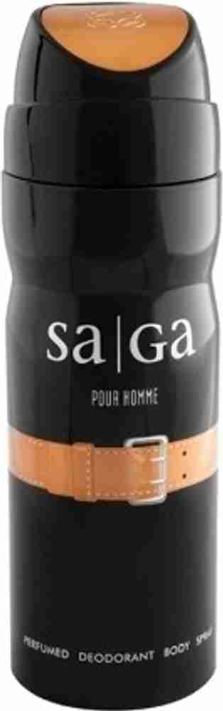 Emper saga perfume hotsell price