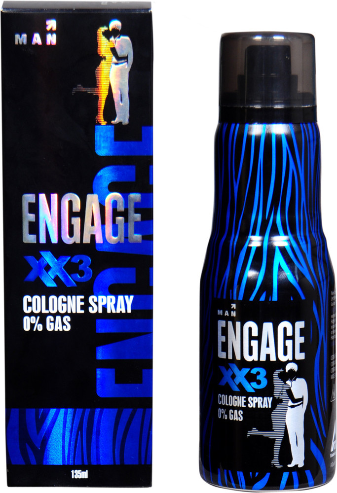 Engage xx3 review outlet
