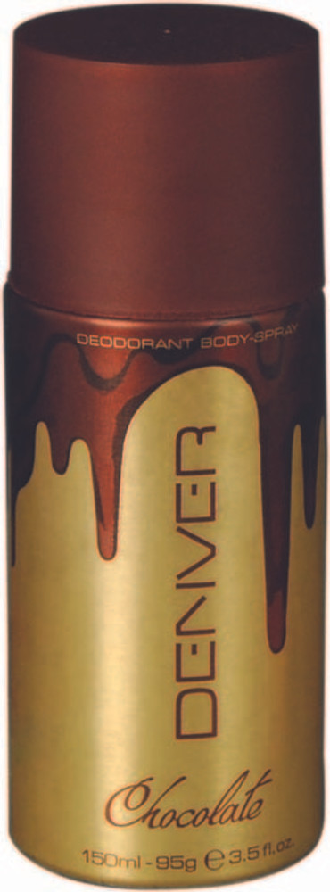 Denver perfume top chocolate