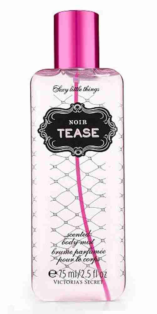 Victoria s Secret Sexy little things Noir tease premium Body