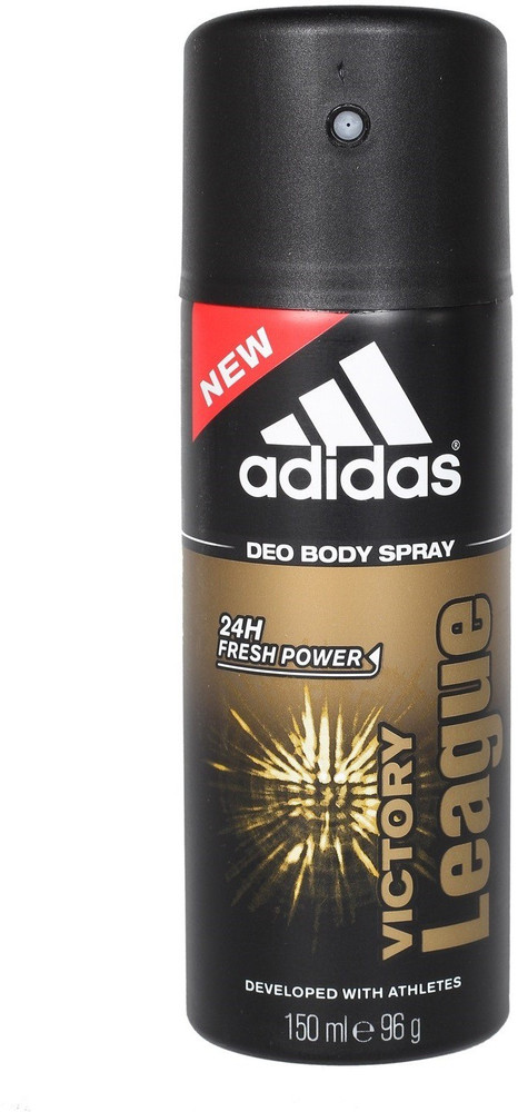 Adidas victory league clearance deo body spray