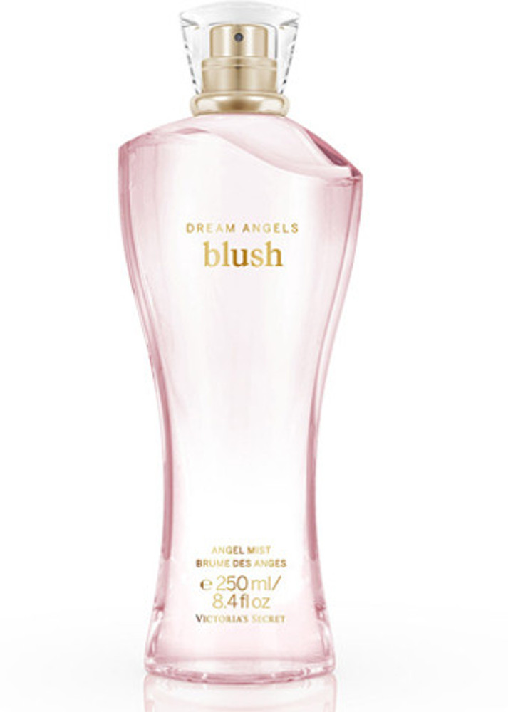 Blush victoria sale secret body mist