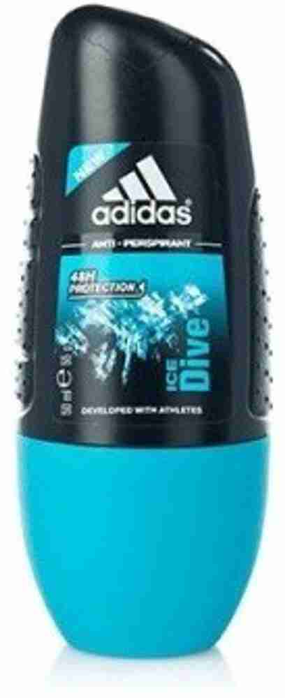 Adidas ice hot sale dive deodorant stick