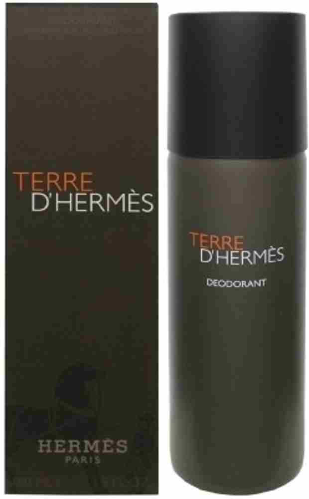 Hermes 2025 men's deodorant