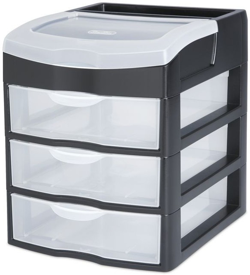 Top more than 146 decorative storage drawers seven.edu.vn