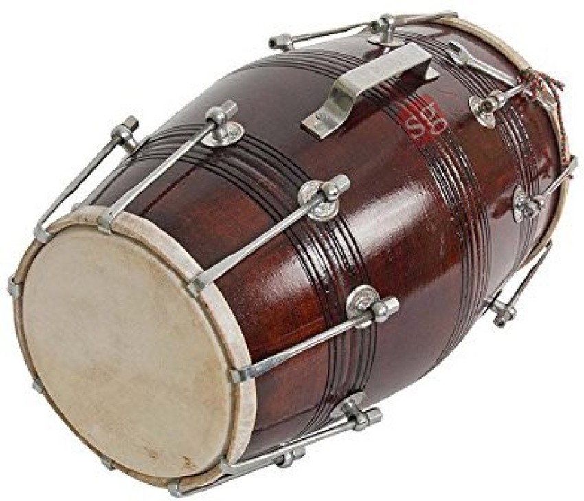 Sg shop musical dholak