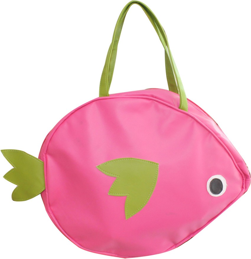 babeezworld Baby Fish Shaped Nursery Bag - Buy Baby Care Products in India