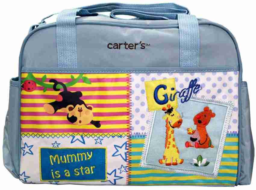 Carters 2024 diaper backpack