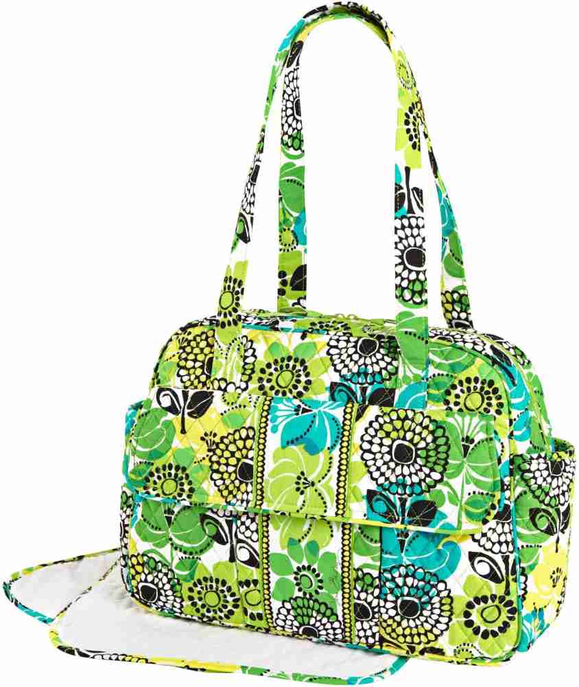 Vera Bradley Make a Change Baby Bag Diaper Bag - Buy Baby Care Products in  India