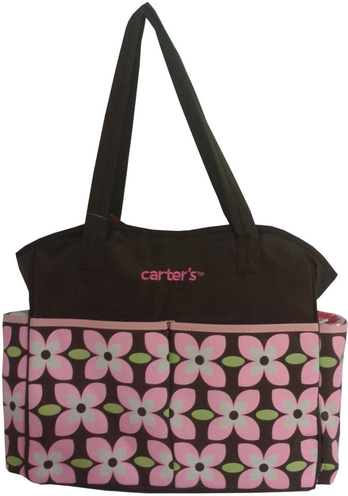 Carters nappy bag sale