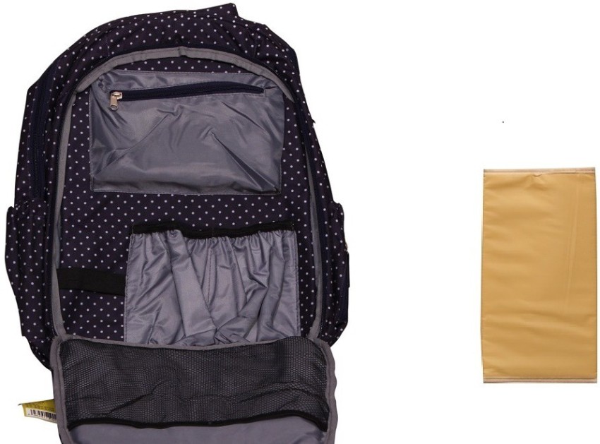 Burton diaper hot sale bag