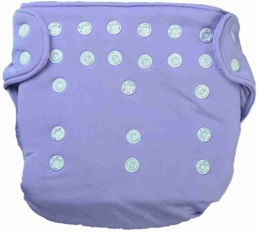 Quick dry clearance diaper