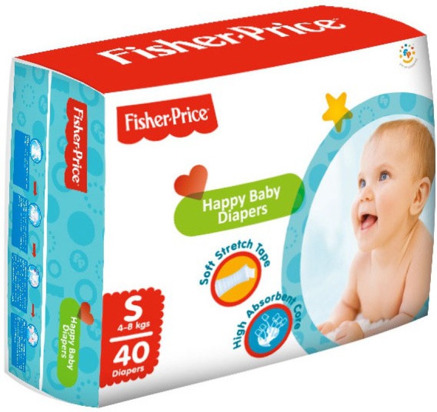 Happy diapers hot sale price