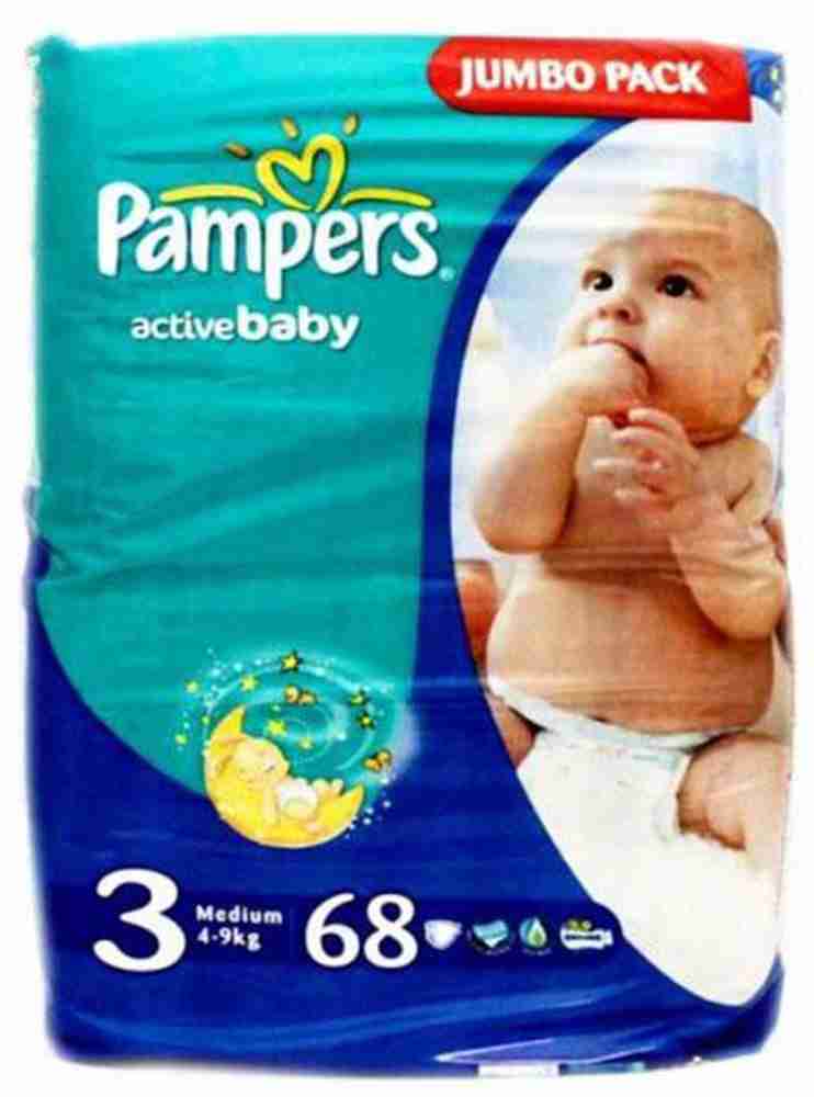 Pampers 3 store