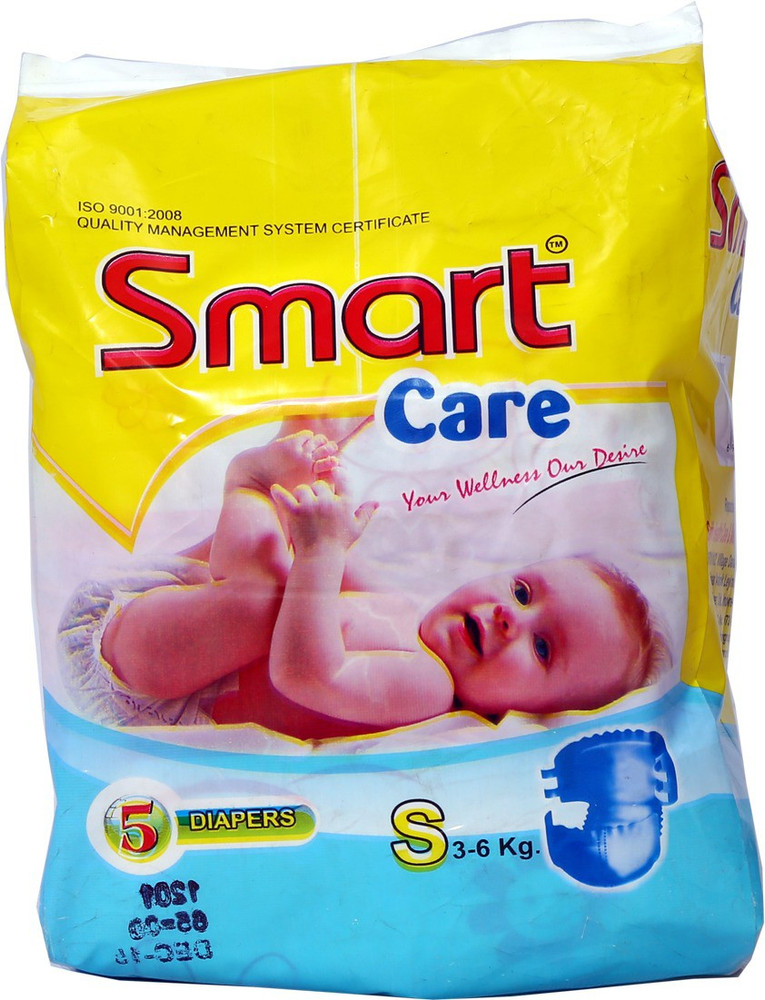 Smart care hot sale diapers